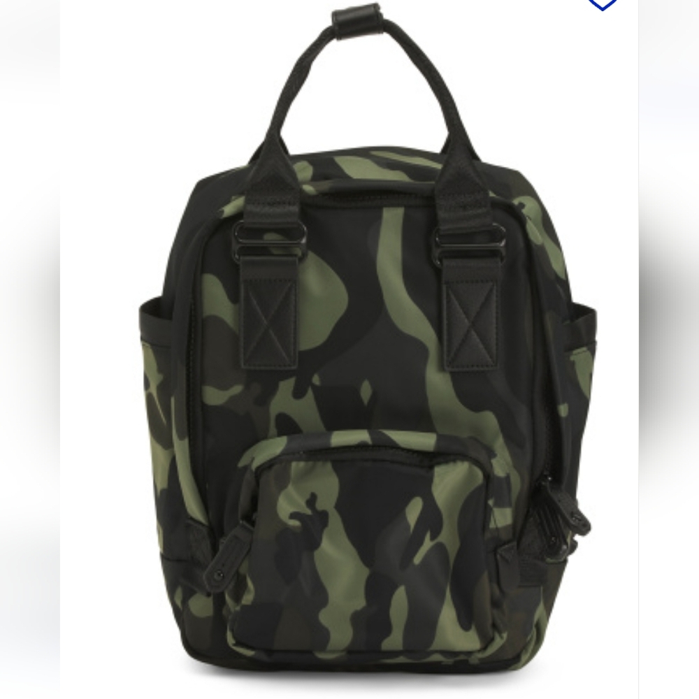 Sol & Selene Mini Backpack - Picture 8 of 11
